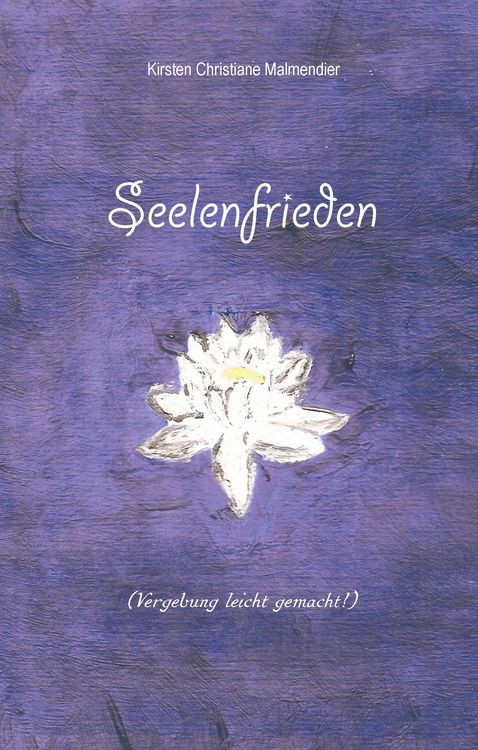 Produktbild: Seelenfrieden