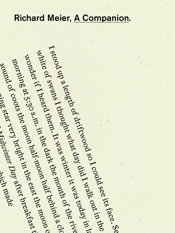 Produktbild: A Companion