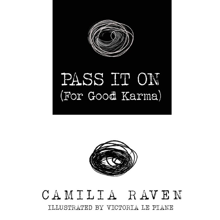Produktbild: Pass It On (For Good Karma)