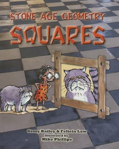 Produktbild: Stone Age Geometry: Squares