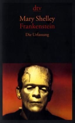 Produktbild: Frankenstein oder Der moderne Prometheus