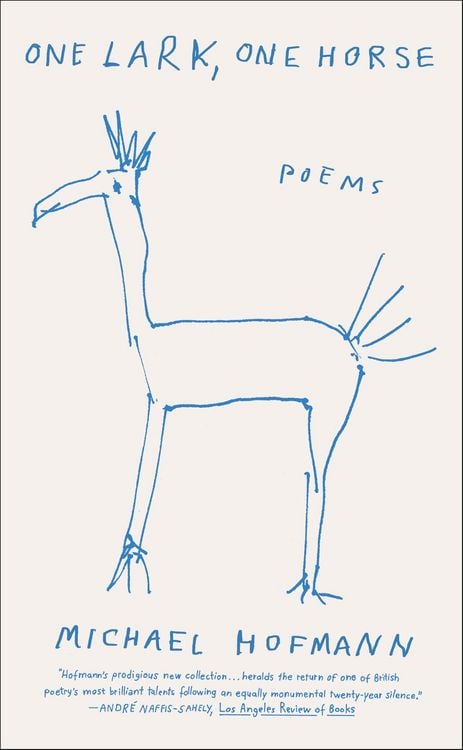Produktbild: One Lark, One Horse