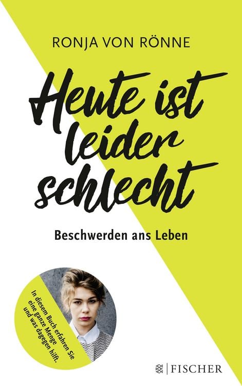 Produktbild: Heute ist leider schlecht