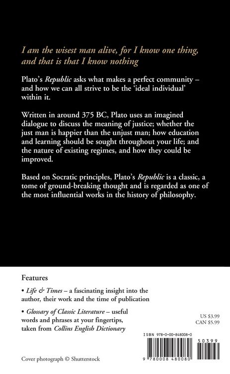 Produktbild: Republic