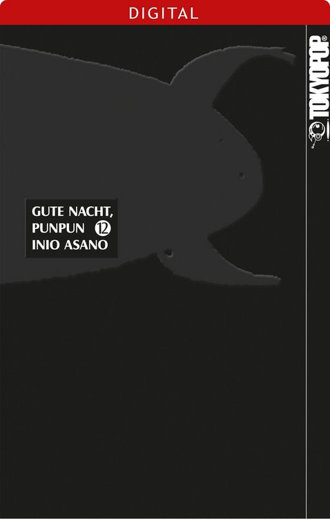 Produktbild: Gute Nacht, Punpun 12