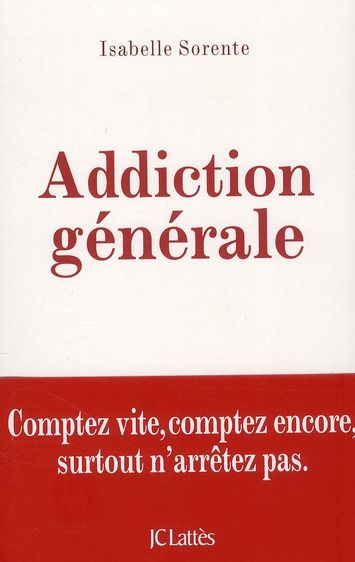 Produktbild: Addiction g&eacute;n&eacute;rale
