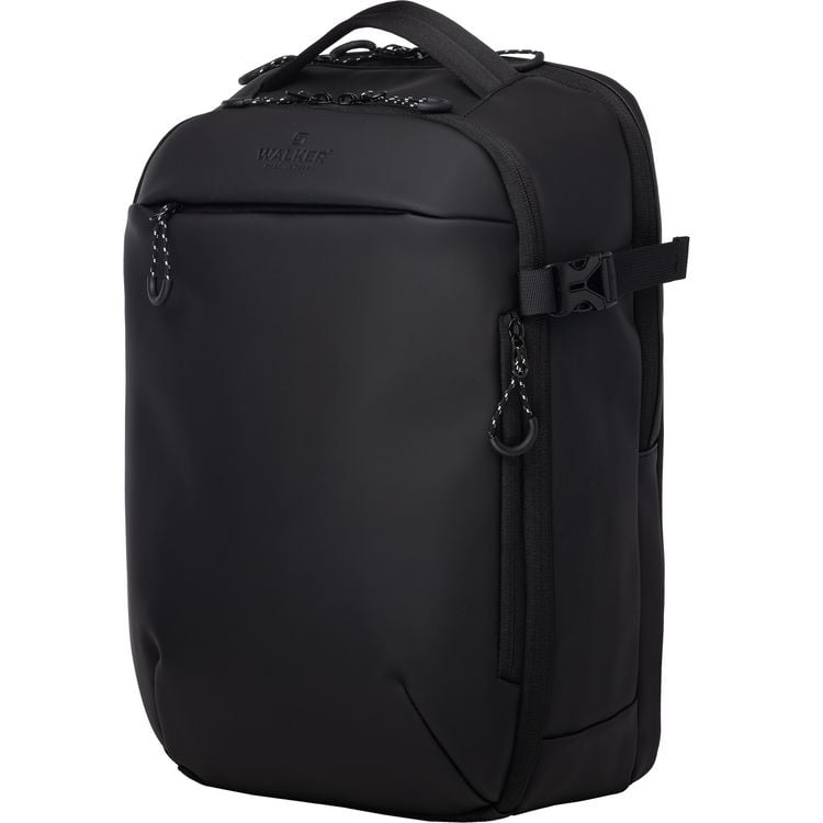 Produktbild: SCHNEIDER Schulrucksack Element Black