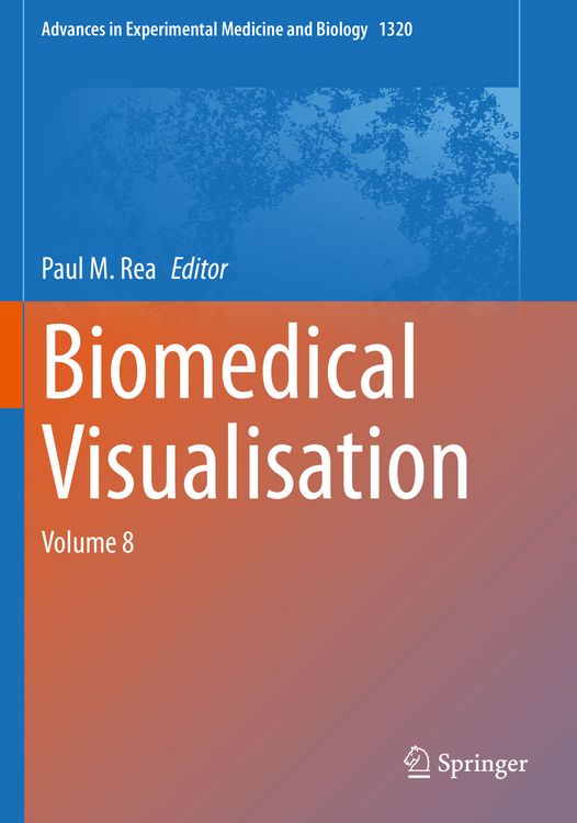Produktbild: Biomedical Visualisation