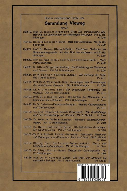 Produktbild: Theorie der Gezeitenkr&auml;fte