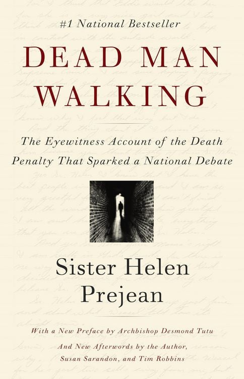 Produktbild: Dead Man Walking