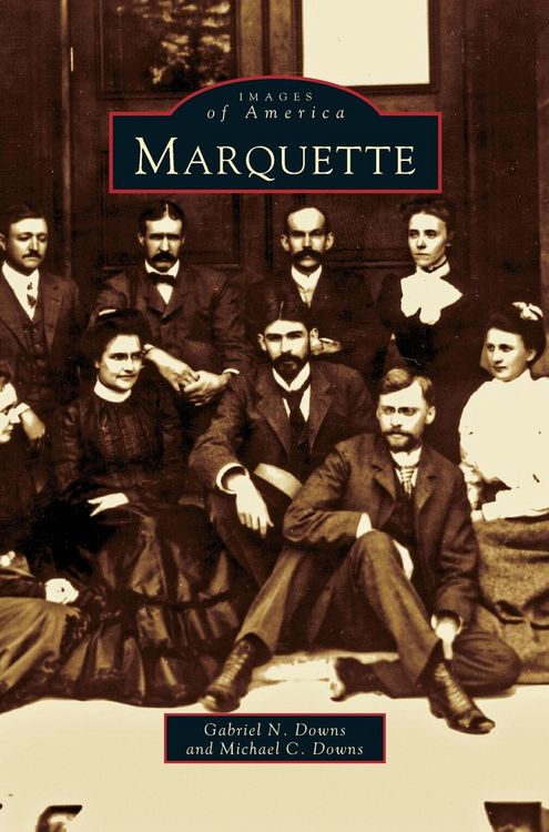 Produktbild: Marquette