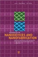 Produktbild: Advances in Nanodevices and Nanofabrication