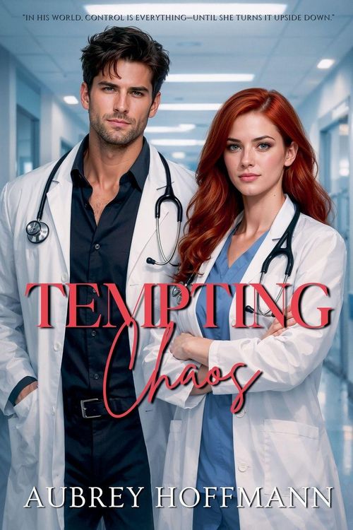Produktbild: Tempting Chaos