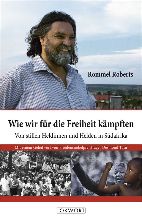 Produktbild: Wie wir f&uuml;r die Freiheit k&auml;mpften