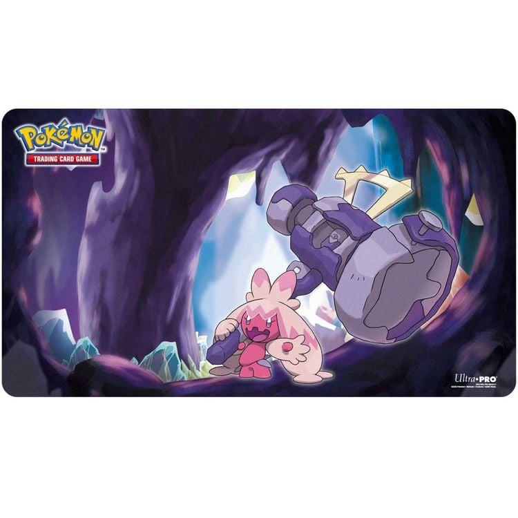 Produktbild: Pok&eacute;mon (Sammelkartenspiel-Zubeh&ouml;r), PKM Tinkaton Playmat