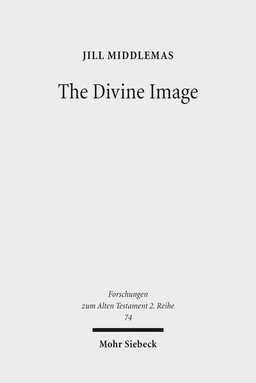Produktbild: The Divine Image