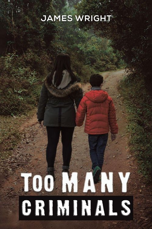 Produktbild: Too Many Criminals