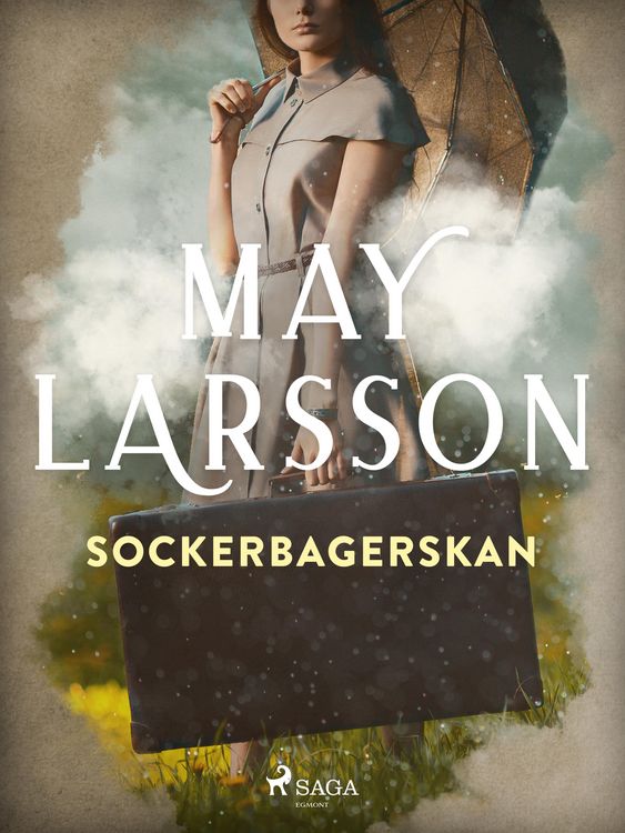 Produktbild: Sockerbagerskan