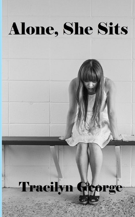 Produktbild: Alone, She Sits