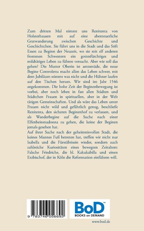 Produktbild: Die Elfenbeinmadonna