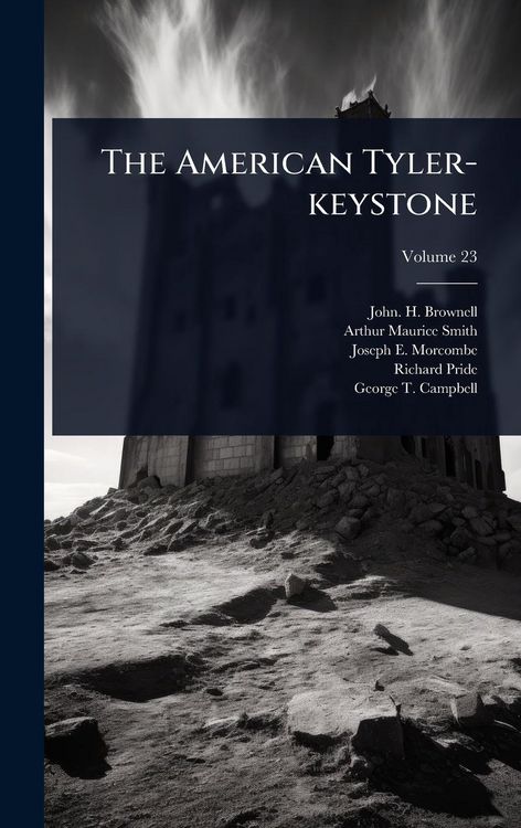 Produktbild: The American Tyler-keystone