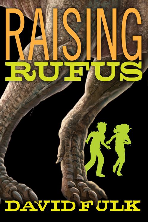 Produktbild: Raising Rufus