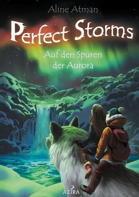 Produktbild: Perfect Storms