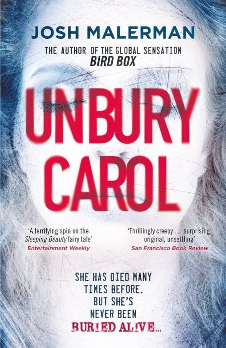 Produktbild: Unbury Carol