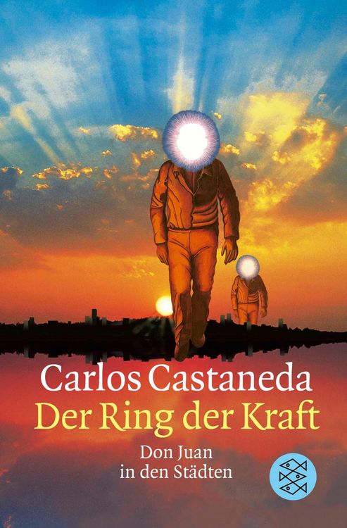 Produktbild: Der Ring der Kraft