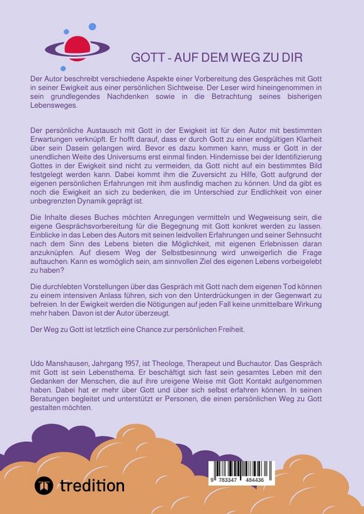 Produktbild: Gott - Auf dem Weg Zu Dir