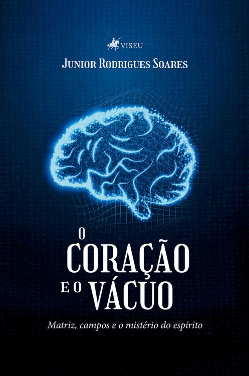 Produktbild: O Cora&ccedil;&atilde;o e o V&aacute;cuo