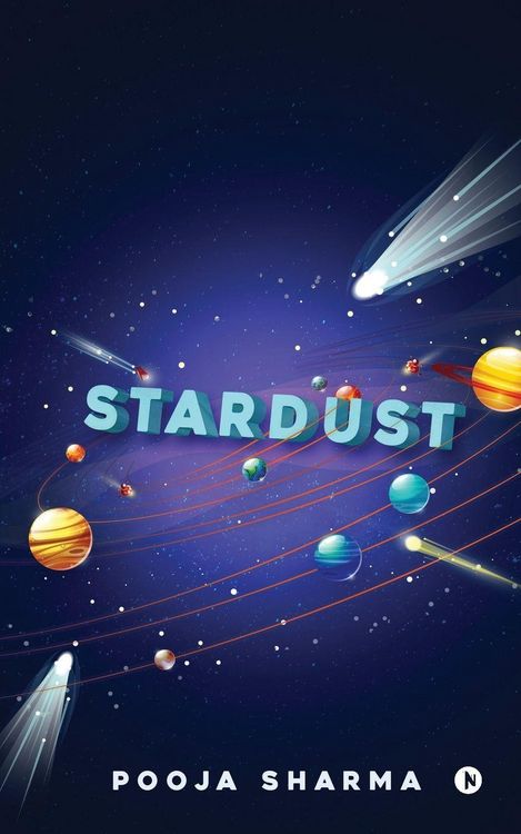 Produktbild: Stardust