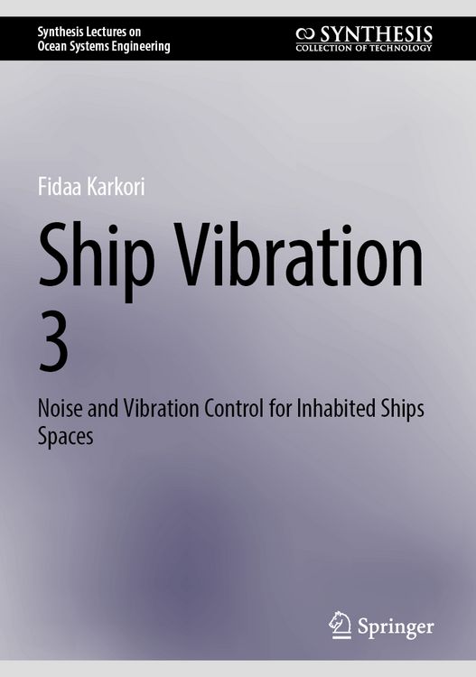 Produktbild: Ship Vibration 3
