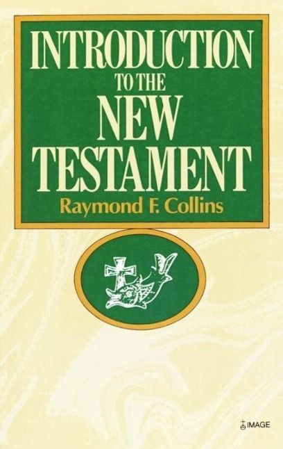 Produktbild: Introduction to the New Testament
