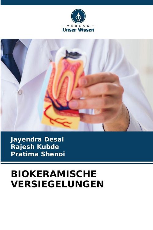 Produktbild: Biokeramische Versiegelungen