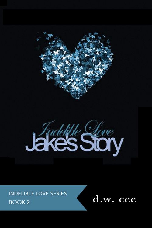 Produktbild: Indelible Love - Jake's Story