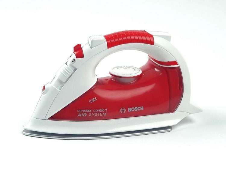 Produktbild: Bosch - B�geleisen