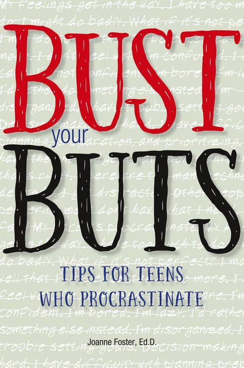 Produktbild: Bust Your Buts