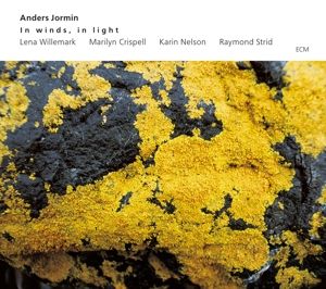 Produktbild: Jormin, A: In Winds,In Light