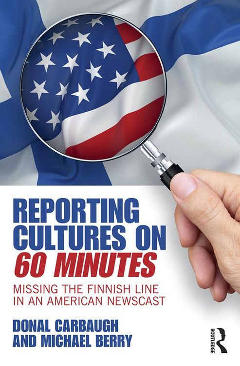 Produktbild: Reporting Cultures on 60 Minutes