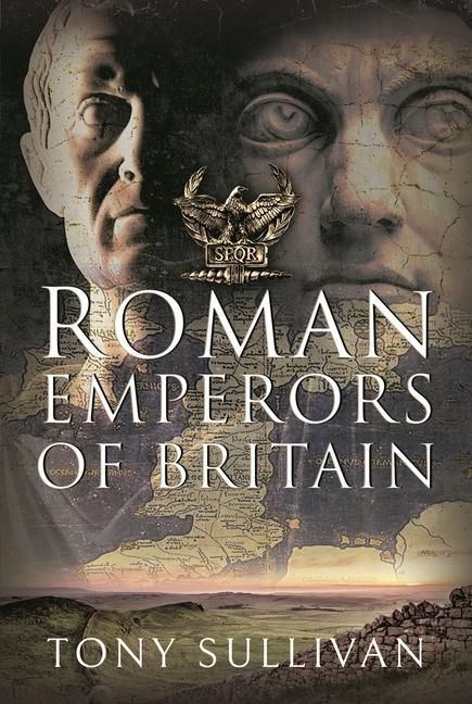 Produktbild: The Roman Emperors of Britain
