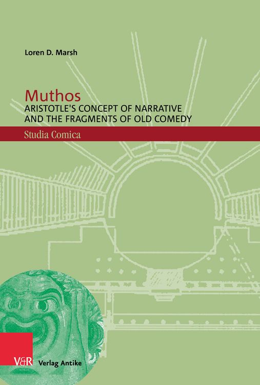 Produktbild: Muthos