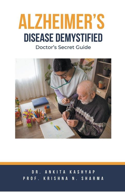 Produktbild: Alzheimer's Disease Demystified