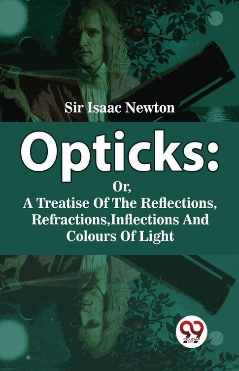 Produktbild: Opticks