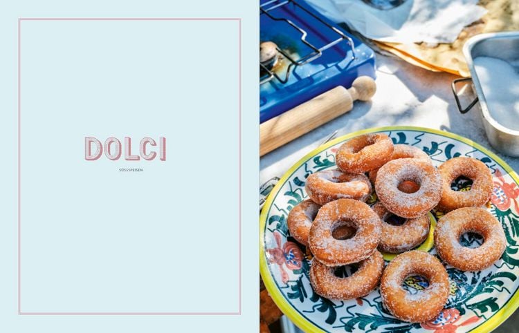 Produktbild: Si mangia