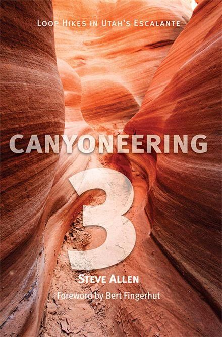 Produktbild: Canyoneering 3