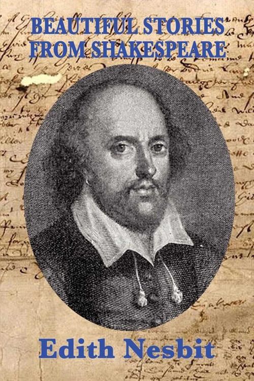 Produktbild: Beautiful Stories From Shakespeare