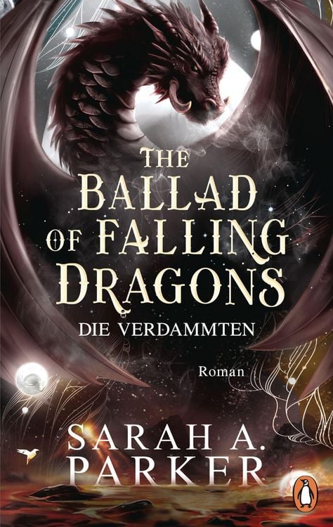 Produktbild: The Ballad of Falling Dragons