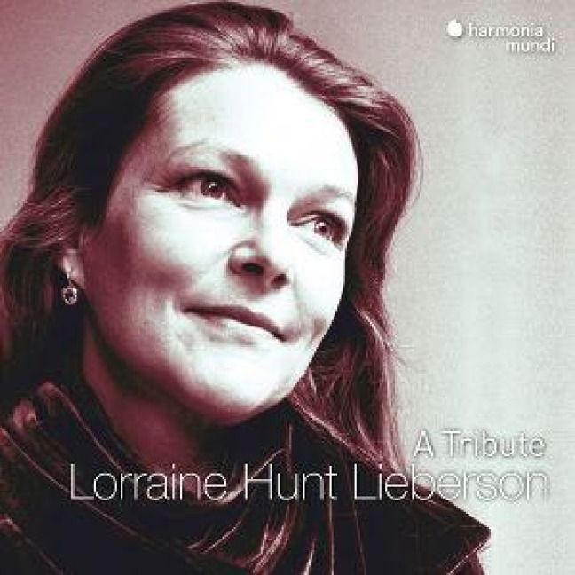 Produktbild: A Tribute (Bach,Handel,Purcell)