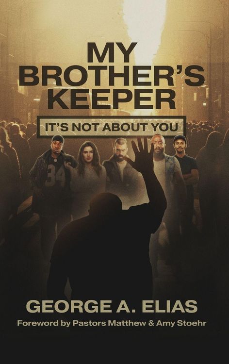 Produktbild: My Brother's Keeper